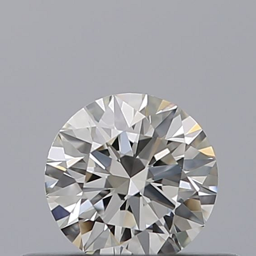 0.3 carat G-VVS1 Excellent cut Natūralus Round Deimantas (1)