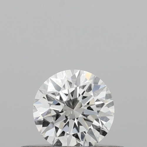 0.3 carat F-VS2 Excellent cut Natūralus Round Deimantas (1)