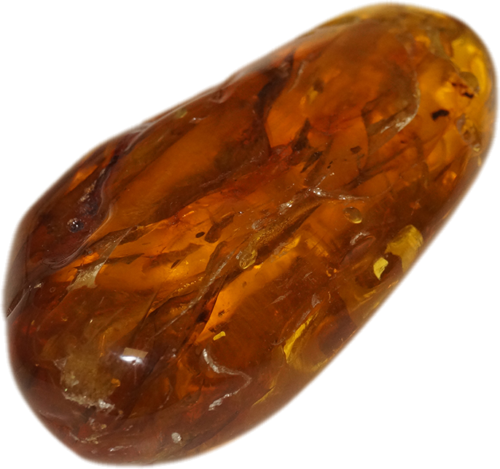 Самородок янтаря 32 г (3)