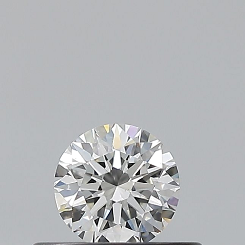 0.3 carat H-VS1 Excellent cut Natūralus Round Deimantas (1)
