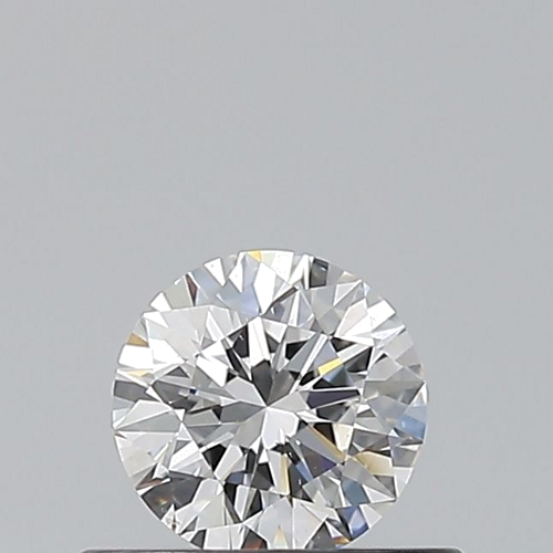 0.4 carat E-VS2 Excellent cut Natūralus Round Deimantas (1)