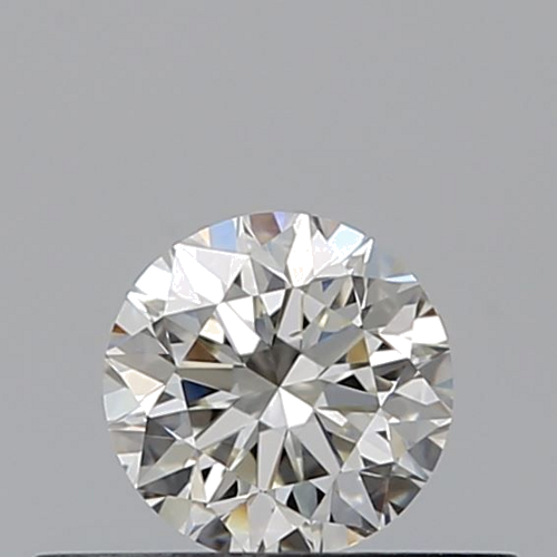 0.3 carat I-VS2 Very Good cut Natūralus Round Deimantas (1)