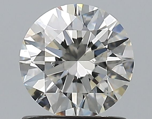 1.0 carat J-VS2 Excellent cut Natūralus Round Deimantas (1)