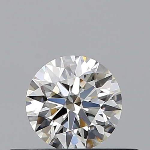0.3 carat J-VVS2 Excellent cut Natūralus Round Deimantas (1)