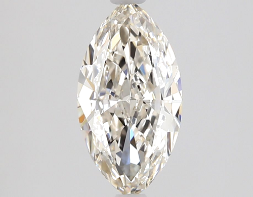 1.02 carat J-IF Natūralus Marquise Deimantas (1)