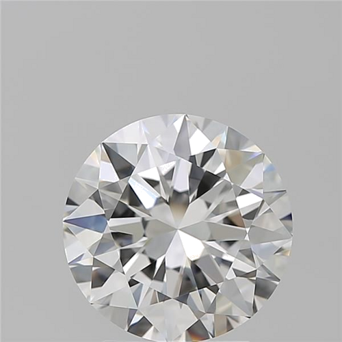 3.01 carat G-VS1 Excellent cut Natūralus Round Deimantas (1)