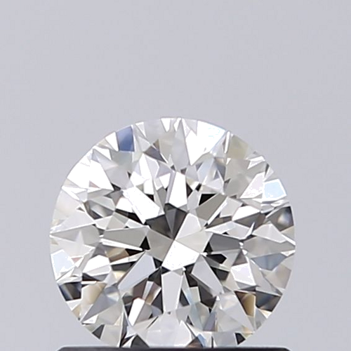 0.7 carat H-VS1 Excellent cut Natūralus Round Deimantas (1)