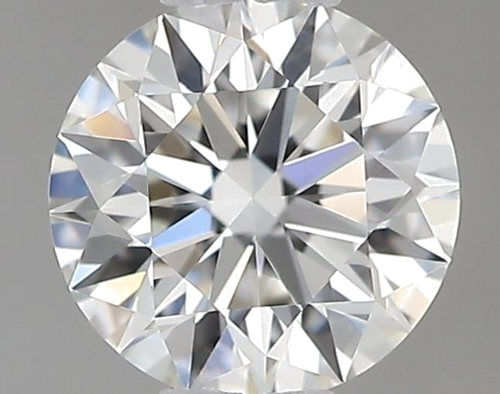 0.3 carat G-VVS1 Excellent cut Natūralus Round Deimantas (1)
