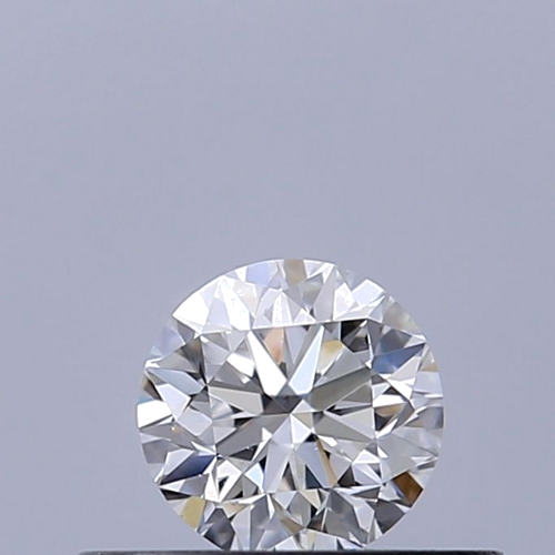 0.3 carat D-VS2 Very Good cut Natūralus Round Deimantas (1)