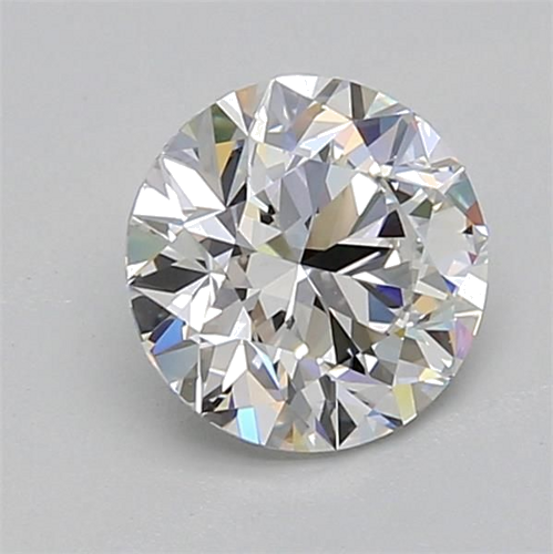 1.5 carat F-VVS2 Excellent cut Natūralus Round Deimantas (1)