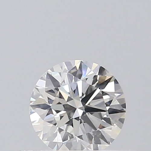 0.3 carat G-VS2 Excellent cut Natūralus Round Deimantas (1)