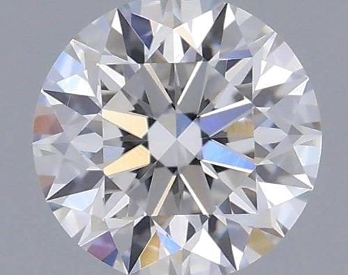 0.3 carat E-VVS2 Excellent cut Natūralus Round Deimantas (1)