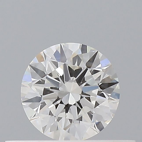 0.37 carat G-VS1 Excellent cut Natūralus Round Deimantas (1)