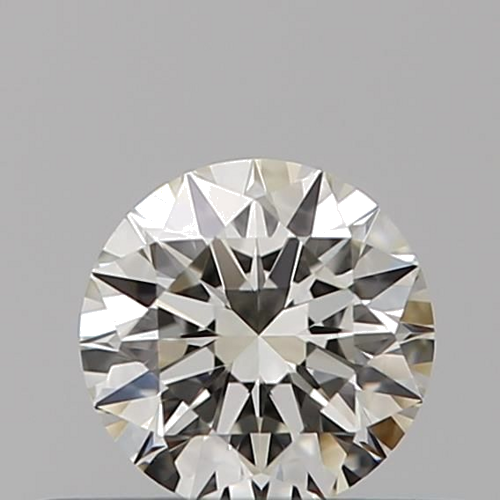 0.3 carat J-VS1 Excellent cut Natūralus Round Deimantas (1)