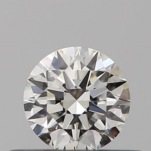 0.3 carat I-VS1 Excellent cut Natūralus Round Deimantas (1)