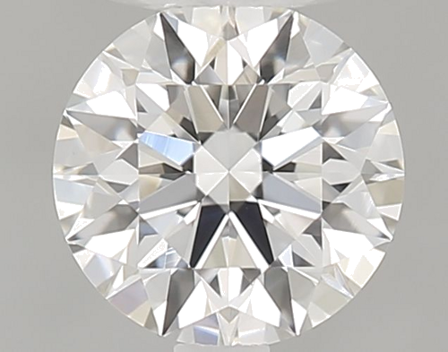 0.36 carat G-VS1 Excellent cut Natūralus Round Deimantas (1)