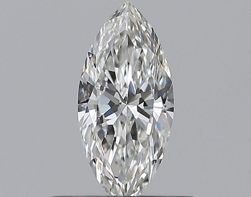 0.36 carat G-VS1 Natūralus Marquise Deimantas (1)