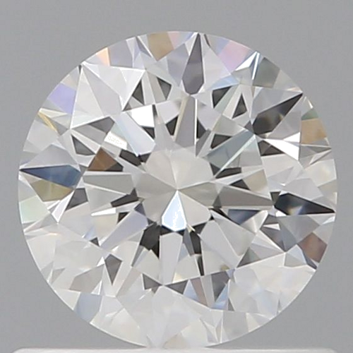 0.7 carat E-IF Very Good cut Natūralus Round Deimantas (1)