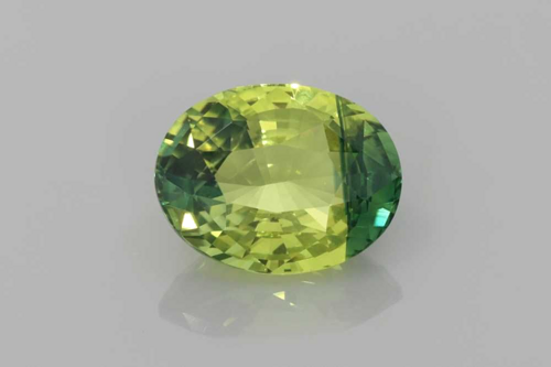 3.01 carat BI_COLOR Oval Safyras (1)