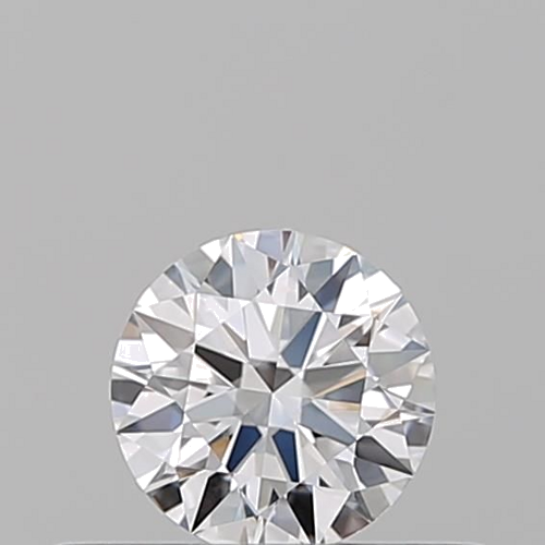 0.3 carat D-VS1 Excellent cut Natūralus Round Deimantas (1)