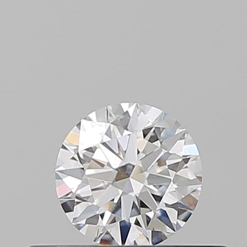0.3 carat F-SI1 Excellent cut Natūralus Round Deimantas (1)