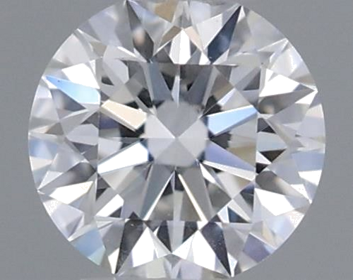 0.23 carat E-SI1 Excellent cut Natūralus Round Deimantas (1)