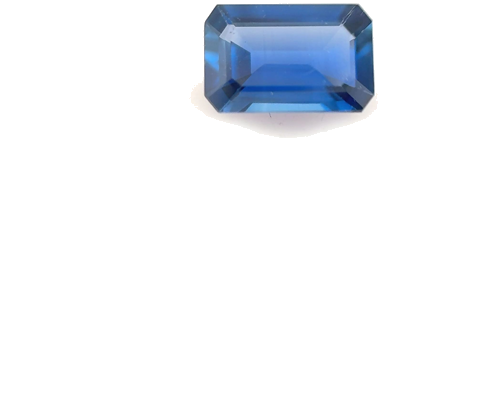 0.47 carat BLUE Emerald Safyras (1)