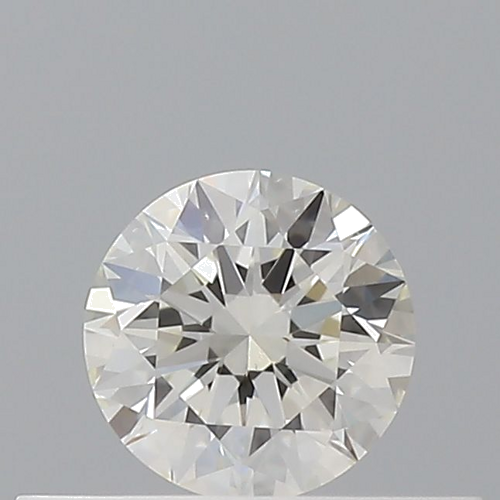 0.3 carat J-VS2 Excellent cut Natūralus Round Deimantas (1)