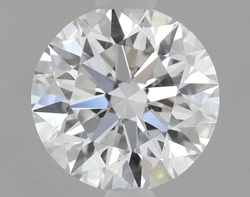 0.3 carat E-VS2 Excellent cut Natūralus Round Deimantas (1)
