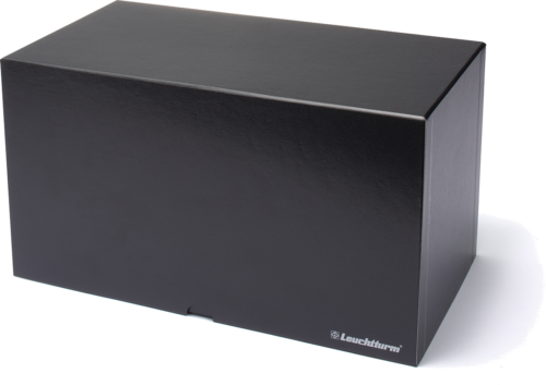 Archival Box for Commemorative Coin Sets Logik (2)