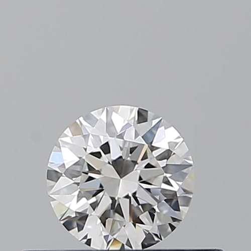 0.3 carat F-VS2 Excellent cut Natūralus Round Deimantas (1)