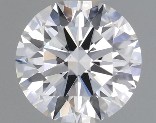 0.4 carat G-VS1 Excellent cut Natūralus Round Deimantas (1)