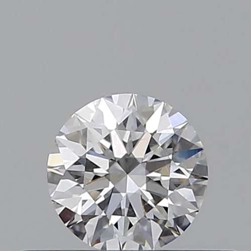 0.3 carat F-SI1 Excellent cut Natūralus Round Deimantas (1)