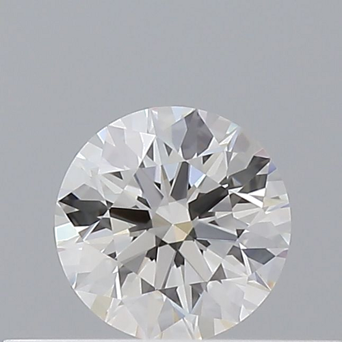 0.28 carat G-VVS1 Excellent cut Natūralus Round Deimantas (1)