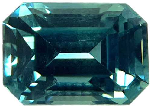 4.05 carat GREEN Emerald Safyras (1)