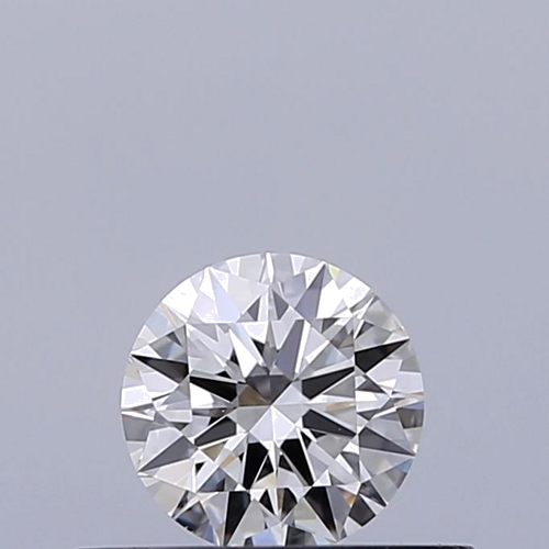 0.31 carat F-VS1 Excellent cut Natūralus Round Deimantas (1)