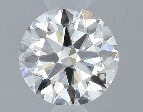 0.3 carat I-VS2 Excellent cut Natūralus Round Deimantas (1)