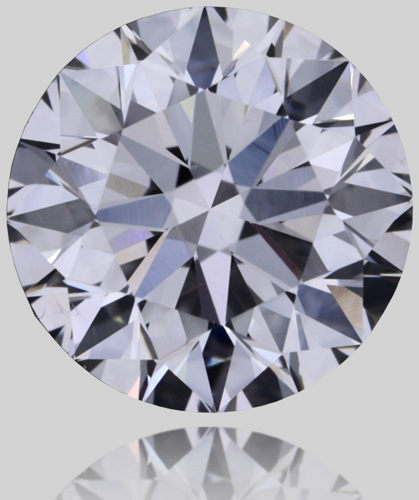 0.8 carat G-VS2 Excellent cut Natūralus Round Deimantas (1)