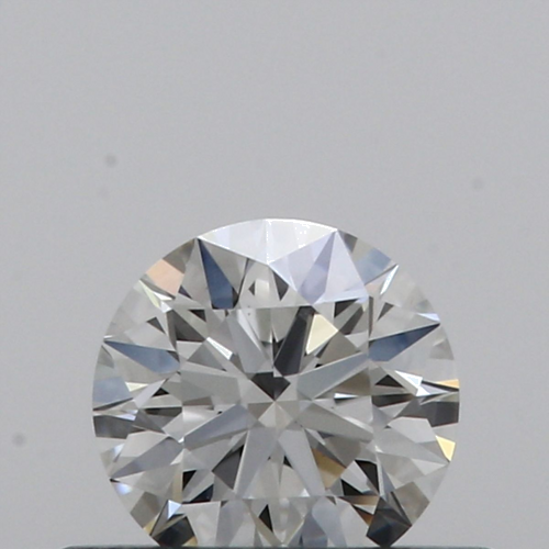 0.35 carat G-VS1 Excellent cut Natūralus Round Deimantas (1)