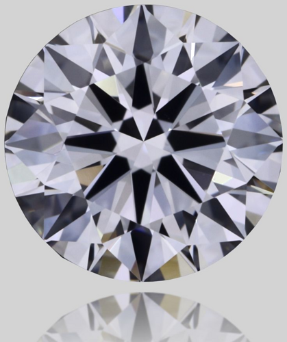 0.7 carat F-VS1 Excellent cut Natūralus Round Deimantas (1)