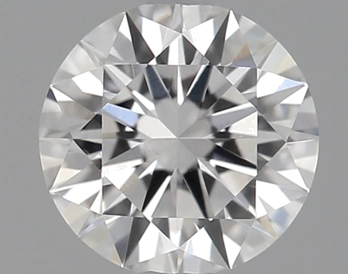0.3 carat E-VS1 Excellent cut Natūralus Round Deimantas (1)