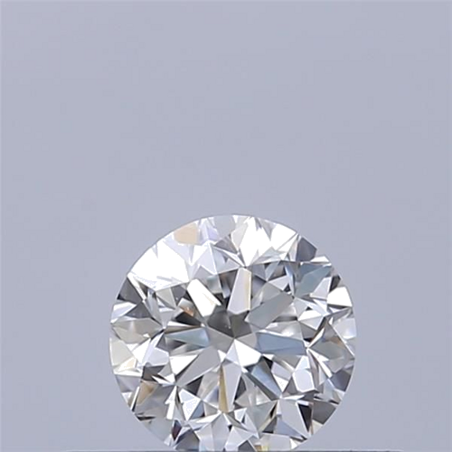 0.3 carat E-VS1 GD cut Natūralus Round Deimantas (1)