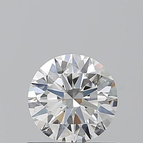 0.73 carat G-IF Excellent cut Natūralus Round Deimantas (1)