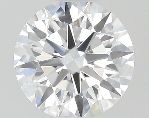 0.4 carat G-VS2 Excellent cut Natūralus Round Deimantas (1)