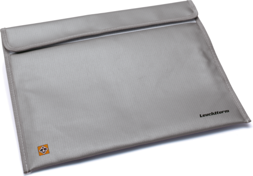 Огнеупорен калъф за документи Impervius (1)