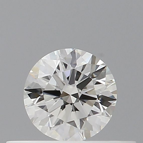0.3 carat H-VS1 Excellent cut Natūralus Round Deimantas (1)