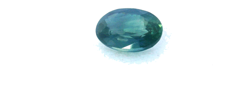 0.65 carat BLUE Oval Safyras (1)
