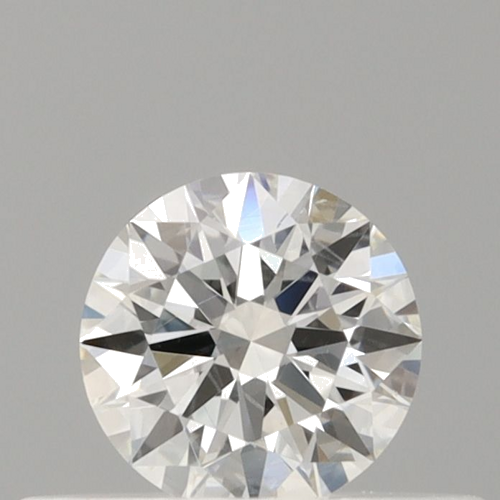 0.3 carat G-SI2 Excellent cut Natūralus Round Deimantas (1)