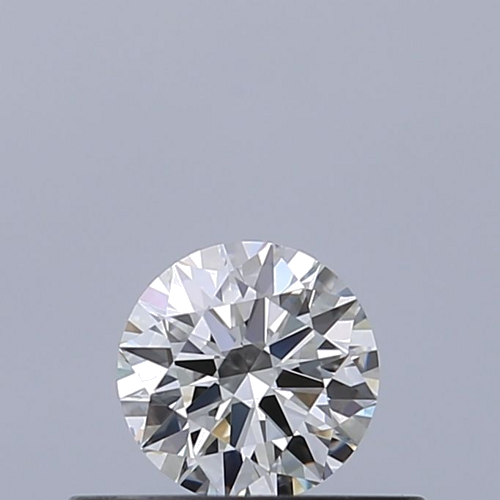 0.3 carat G-IF Excellent cut Natūralus Round Deimantas (1)