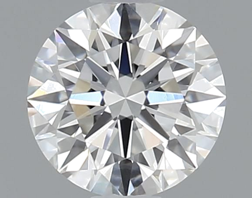 0.42 carat G-VS1 Excellent cut Natūralus Round Deimantas (1)